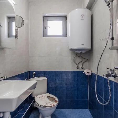 Apartment ивайло / Ivaylo Burgas City