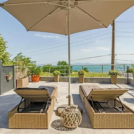 ивайло / Ivaylo * Burgas