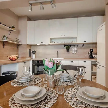 Apartment ивайло / Ivaylo *