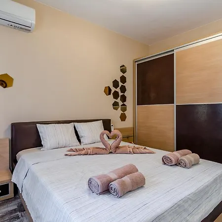 ивайло / Ivaylo Apartment