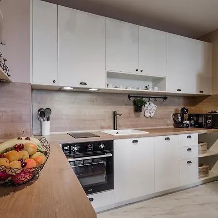 Apartment ивайло / Ivaylo *