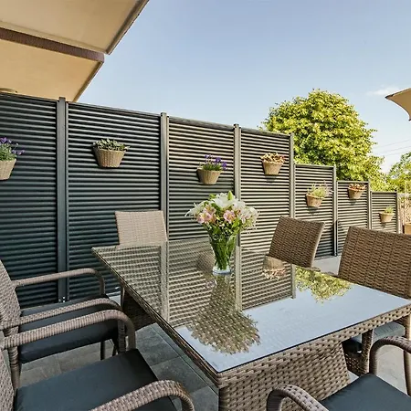 Apartment ивайло / Ivaylo *