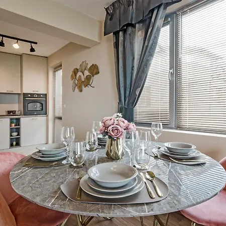 Apartment ивайло / Ivaylo *