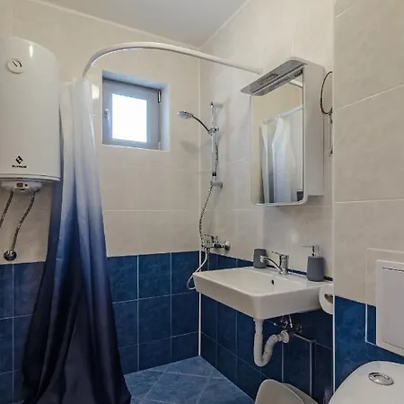 ивайло / Ivaylo Apartment Burgas City