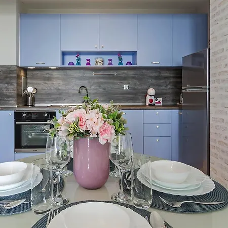 ивайло / Ivaylo Apartamento