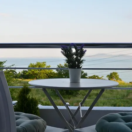 Apartamento ивайло / Ivaylo