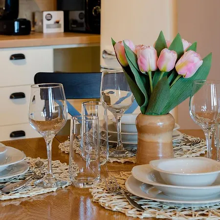 Apartamento ивайло / Ivaylo *