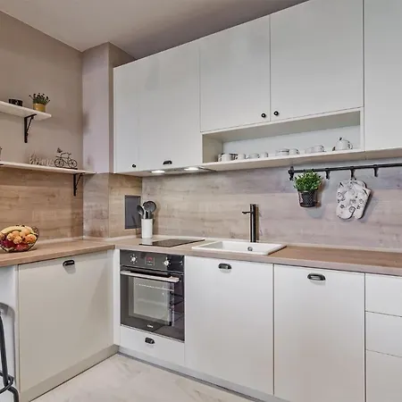 ивайло / Ivaylo Apartamento
