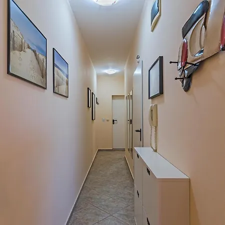 Apartamento ивайло / Ivaylo