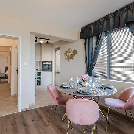 Apartamento ивайло / Ivaylo