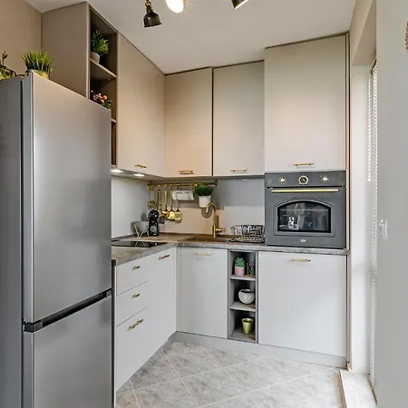 Apartamento ивайло / Ivaylo *
