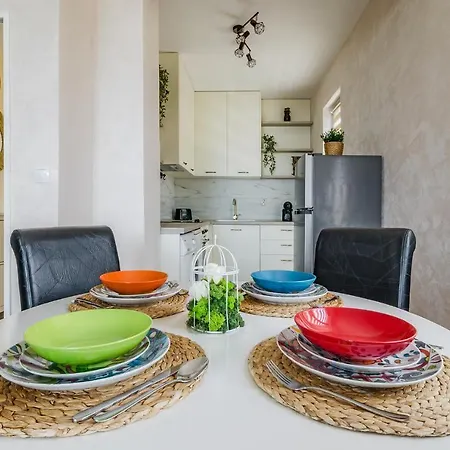 ивайло / Ivaylo Apartamento