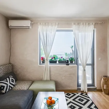 Διαμέρισμα ивайло / Ivaylo Μπουργκάς