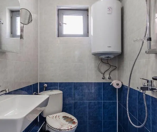 דירה ивайло / Ivaylo בורגאס